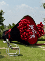 Luxury Floral Proposal Bouquet