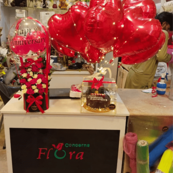 Anniversary Celebration Bundle